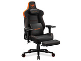 Cougar Armor EVO M Orange