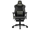 Cougar Armor EVO M Gold