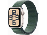 Apple Watch SE 2024 40mm Sport Loop