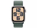 Apple Watch SE 2024 40mm Sport Loop