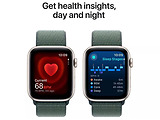 Apple Watch SE 2024 40mm Sport Loop