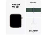 Apple Watch SE 2024 40mm Sport Loop