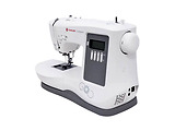 Singer 7640