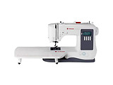 Singer 7640
