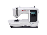 Singer 7640