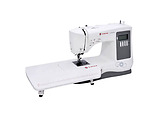 Singer 7640