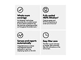 Dyson TP10 Purifier Cool Gen1