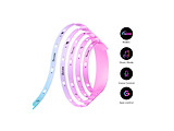 GOVEE RGBIC S LED Strip Light 10m / H612CCD1
