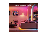 GOVEE RGBIC S LED Strip Light 10m / H612CCD1