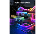 GOVEE RGBICWW Outdoor Strip Light Pro 10M / H70A13D1