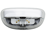JBL TWS Tune Beam Ghost Edition
