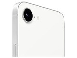 Apple iPhone 16e -"6.1 Super Retina XDR OLED / Apple A18 / 8GB / 128GB / 4005mAh"- White