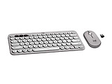 Logitech Pebble 2 Combo White