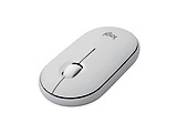 Logitech Pebble 2 Combo White