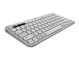 Logitech Pebble 2 Combo White