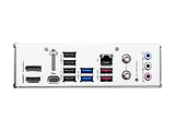 MSI B860 GAMING PLUS WI-FI