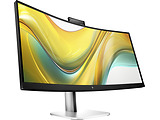 HP S5 Pro 534pm / 34 WQHD Curved VA 100Hz