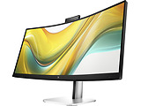 HP S5 Pro 534pm / 34 WQHD Curved VA 100Hz