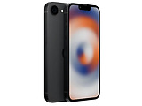 Apple iPhone 16e -"6.1 Super Retina XDR OLED / Apple A18 / 8GB / 128GB / 4005mAh"- Black