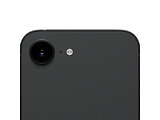 Apple iPhone 16e -"6.1 Super Retina XDR OLED / Apple A18 / 8GB / 128GB / 4005mAh"- Black