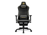Cougar Armor EVO S Gold