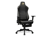 Cougar Armor EVO S Gold