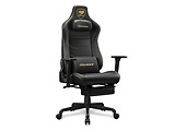 Cougar Armor EVO S Gold