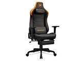 Cougar Armor EVO S Orange