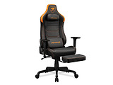 Cougar Armor EVO S Orange