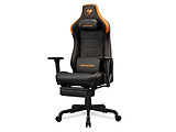 Cougar Armor EVO S Orange