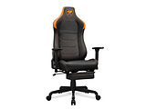 Cougar Armor EVO S Orange