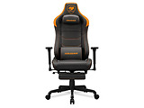 Cougar Armor EVO S Orange