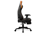 Cougar Armor EVO S Orange