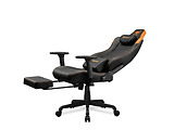 Cougar Armor EVO S Orange