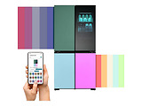LG GMV960NNME