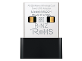 MERCUSYS MA20N