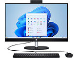 HP All-in-One 24-cr0066ci PC / 23.8 FullHD IPS / RYZEN 7 7730U / 16GB DDR4 / 1.0TB NVMe / FreeDos 3.0