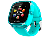Elari KidPhone 4G Fresh Green
