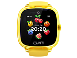 Elari KidPhone 4G Fresh Yellow