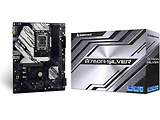 Biostar B760A-SILVER