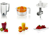 Bosch MUM54251