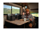 EcoFlow Wave 2 Portable Air Conditioner / 5100BTU/h