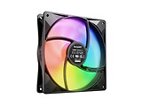 be quiet! Light Wings LX / 140x140x25mm