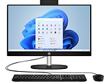 HP AiO 24-cr0051ci / 23.8 FullHD / Core i3-1315U / 8Gb DDR4 / 512GB NVMe