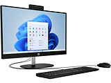 HP AiO 24-cr0051ci / 23.8 FullHD / Core i3-1315U / 8Gb DDR4 / 512GB NVMe