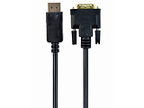 Cablexpert CC-DPM-DVIM-3M
