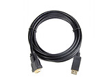 Cablexpert CC-DPM-DVIM-3M