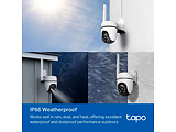 TP-LINK TAPO C501GW
