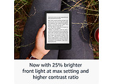 Amazon Kindle 11 2024 Black