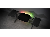 Genesis Desks Gaming Holm Modular 160